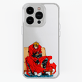 Funda de Vash the Stampede and Wolfwood para iPhone y Samsung | Kira Cases