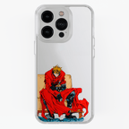 Funda de Vash the Stampede and Wolfwood para iPhone y Samsung | Kira Cases
