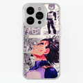 Funda Vegeta - D14 (Dragon Ball) - Kiracases by Pulso creativo