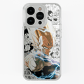 Funda Vegeta - D17 (Dragon Ball) - Kiracases by Pulso creativo