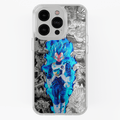 Funda Vegeta - D18 (Dragon Ball) - Kiracases by Pulso creativo