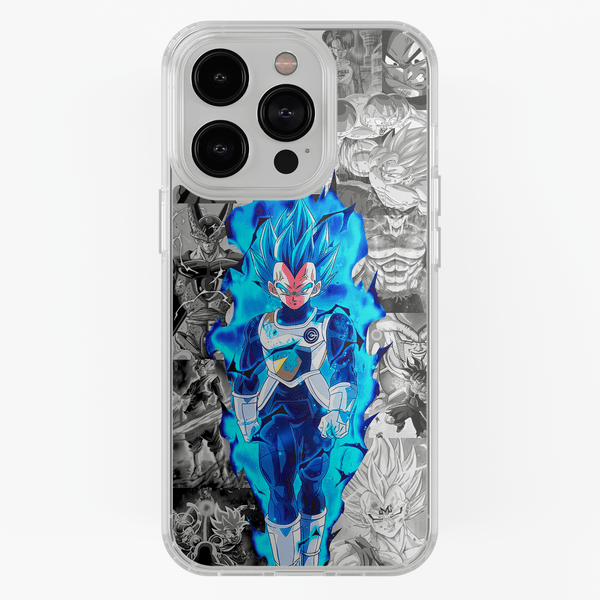 Funda Vegeta - D18 (Dragon Ball)