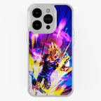 Funda Vegeta - D2 (Dragon Ball) - Kiracases by Pulso creativo