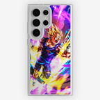 Funda Vegeta - D2 (Dragon Ball) - Kiracases by Pulso creativo
