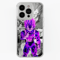 Funda Vegeta - D5 (Dragon Ball) - Kiracases by Pulso creativo