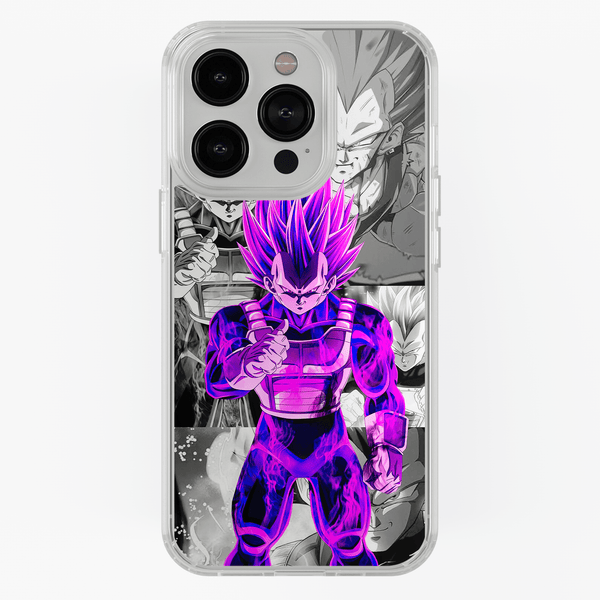 Funda Vegeta - D5 (Dragon Ball)