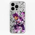 Funda Vegeta - D7 (Dragon Ball) - Kiracases by Pulso creativo