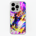 Funda Vegito - D1 (Dragon Ball) - Kiracases by Pulso creativo