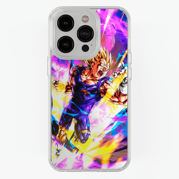 Funda Vegito - D1 (Dragon Ball)