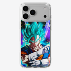 Funda Vegito - D2 (Dragon Ball) - Kiracases by Pulso creativo