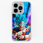 Funda Vegito - D2 (Dragon Ball) - Kiracases by Pulso creativo