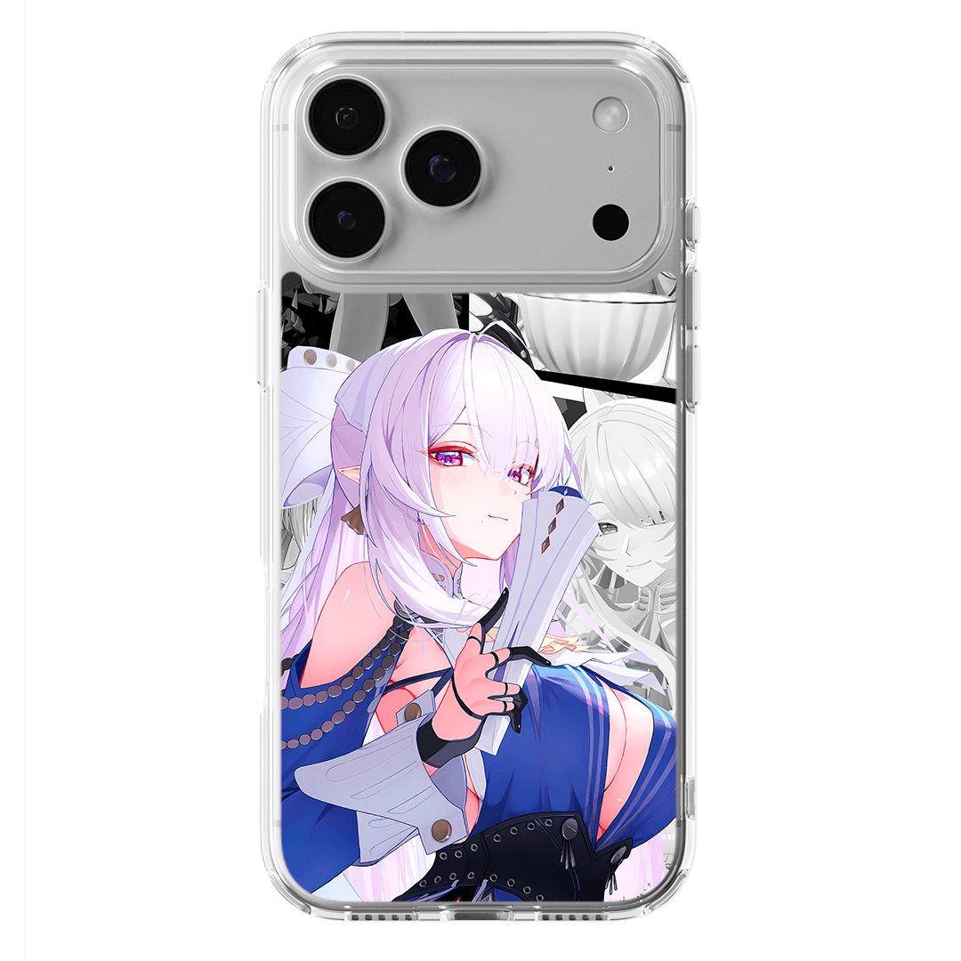 Funda Velina - D1 (ZZZ) - Kiracases by Pulso creativo