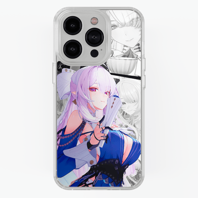 Funda Velina - D1 (ZZZ) - Kiracases by Pulso creativo