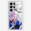 Funda Velina - D1 (ZZZ) - Kiracases by Pulso creativo
