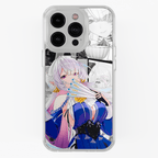 Funda Velina - D2 (ZZZ) - Kiracases by Pulso creativo