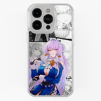 Funda Velina - D3 (ZZZ) - Kiracases by Pulso creativo
