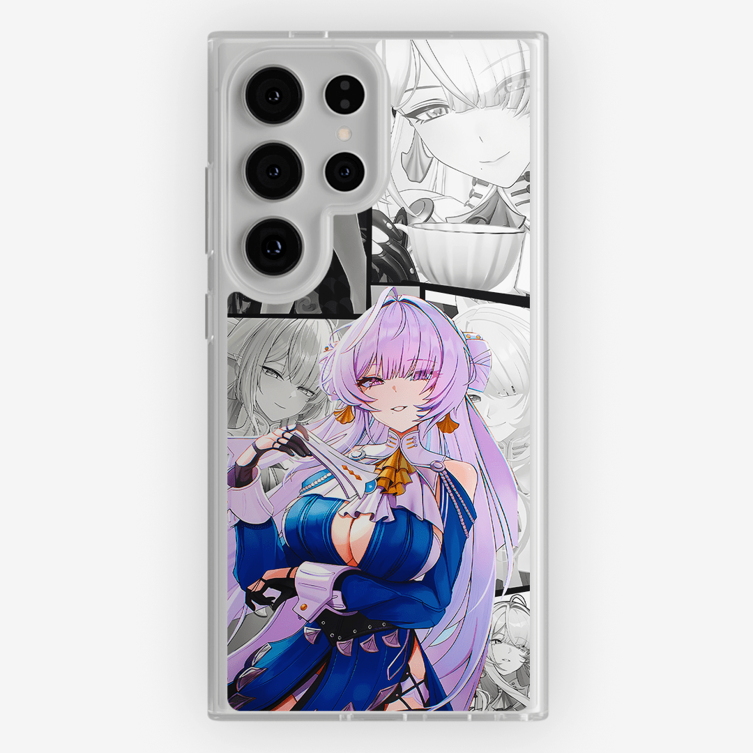 Funda Velina - D3 (ZZZ) - Kiracases by Pulso creativo