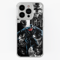 Funda Venom - D1 (MARVEL) - Kiracases by Pulso creativo