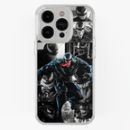 Funda Venom - D1 (MARVEL) - Kiracases by Pulso creativo