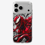 Funda Venom - D2 (MARVEL) - Kiracases by Pulso creativo