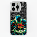Funda Venom - D3 (MARVEL) - Kiracases by Pulso creativo