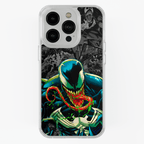 Funda Venom - D3 (MARVEL) - Kiracases by Pulso creativo
