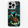 Funda Venom - D4 (MARVEL) - Kiracases by Pulso creativo