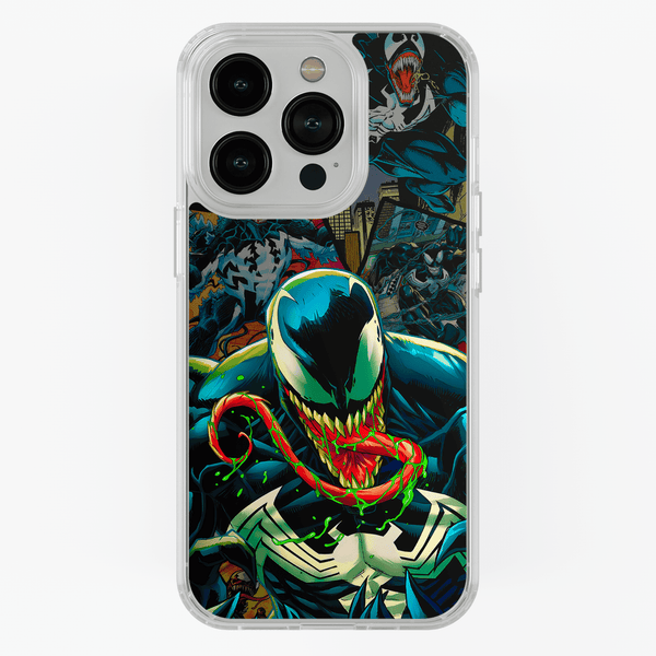 Funda Venom - D4 (MARVEL)