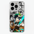 Funda de Venti para iPhone y Samsung | Kira Cases