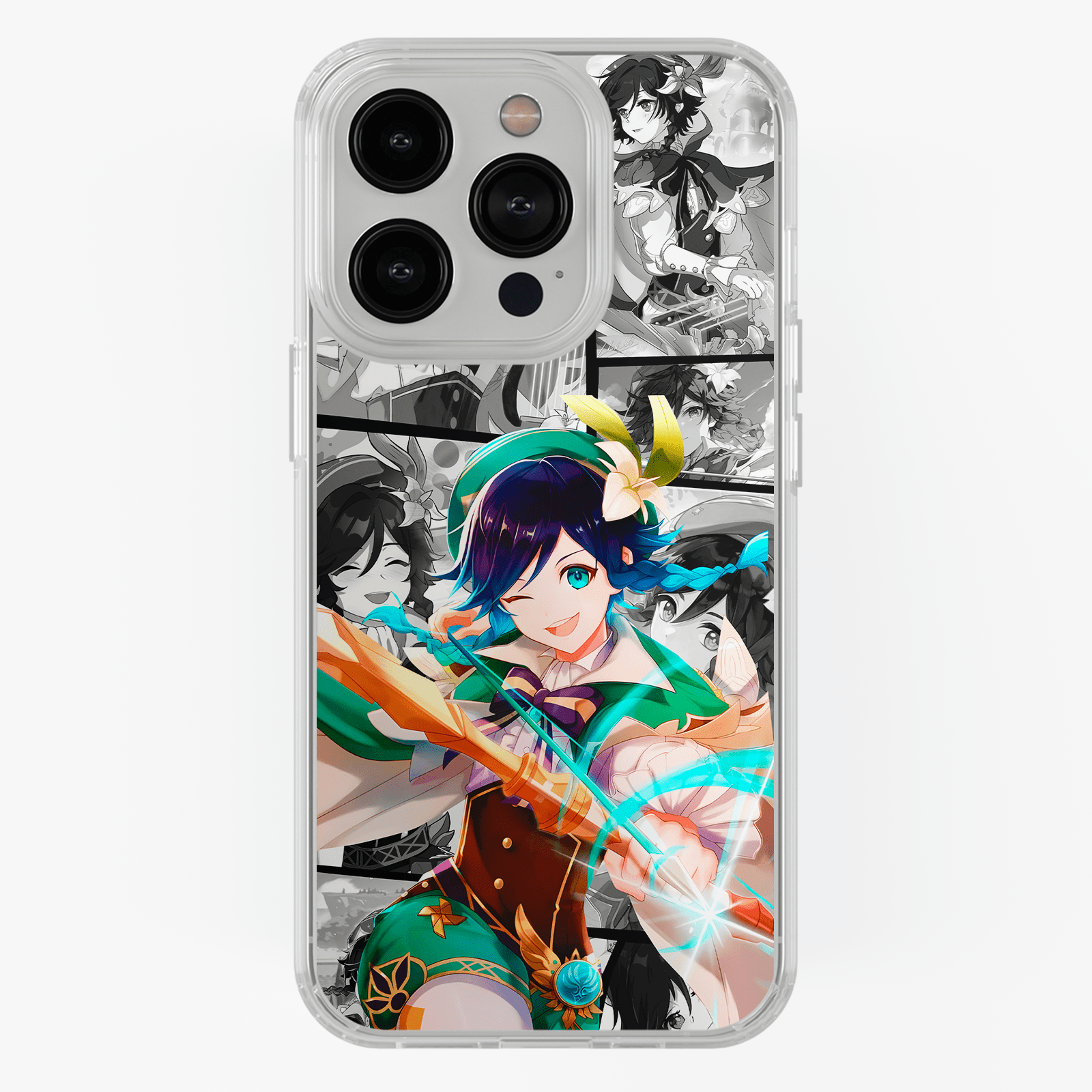 Funda de Venti para iPhone y Samsung | Kira Cases