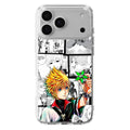 Funda Ventus - D1 (Kingdom Hearts) - Kiracases by Pulso creativo