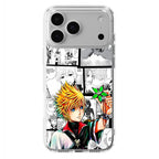 Funda Ventus - D1 (Kingdom Hearts) - Kiracases by Pulso creativo