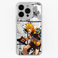 Funda Ventus - D2 (Kingdom Hearts) - Kiracases by Pulso creativo