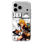 Funda Ventus - D2 (Kingdom Hearts) - Kiracases by Pulso creativo