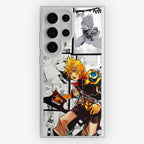 Funda Ventus - D2 (Kingdom Hearts) - Kiracases by Pulso creativo