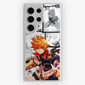 Funda Ventus - D3 (Kingdom Hearts) - Kiracases by Pulso creativo