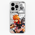 Funda Ventus - D3 (Kingdom Hearts) - Kiracases by Pulso creativo