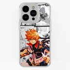Funda Ventus - D3 (Kingdom Hearts) - Kiracases by Pulso creativo