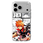 Funda Ventus - D3 (Kingdom Hearts) - Kiracases by Pulso creativo