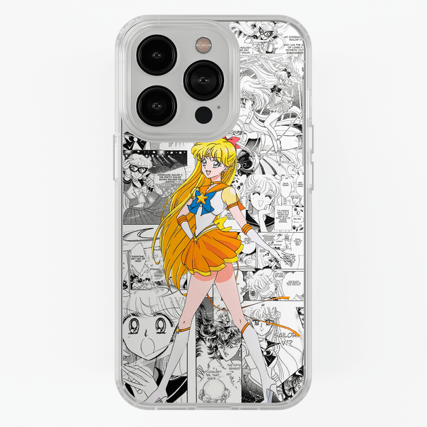 Funda Venus - D1 (Sailor Moon)