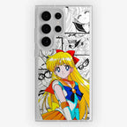 Funda Venus - D2 (Sailor Moon) - Kiracases by Pulso creativo