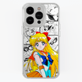 Funda Venus - D2 (Sailor Moon) - Kiracases by Pulso creativo