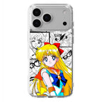 Funda Venus - D2 (Sailor Moon) - Kiracases by Pulso creativo
