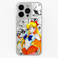 Funda Venus - D3 (Sailor Moon) - Kiracases by Pulso creativo