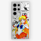 Funda Venus - D3 (Sailor Moon) - Kiracases by Pulso creativo