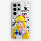 Funda Venus - D4 (Sailor Moon) - Kiracases by Pulso creativo