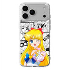 Funda Venus - D4 (Sailor Moon) - Kiracases by Pulso creativo