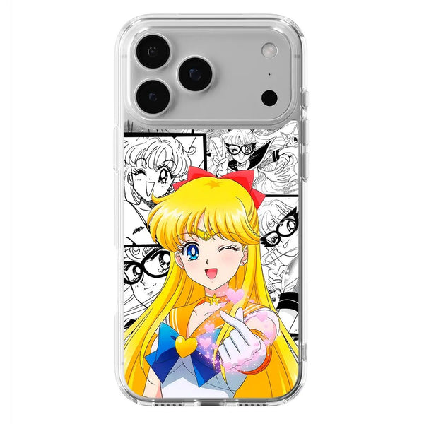 Funda Venus - D4 (Sailor Moon)