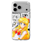 Funda Venus - D5 (Sailor Moon) - Kiracases by Pulso creativo