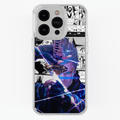 Funda Vergil - D2 (Devil May Cry) - Kiracases by Pulso creativo